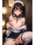 スマイル強要Vol.5〜むりやり中出しされた女子校生メイド〜