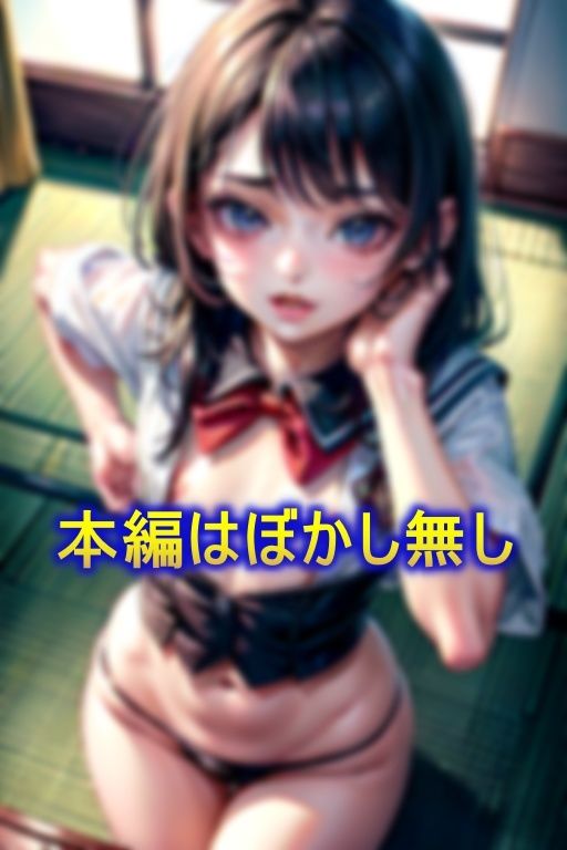 ビッチ女子校の文化祭へ行ってみたら裏風俗の模擬店があって衝撃だった件