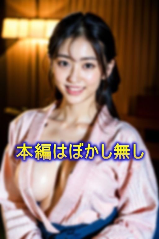 貞操観念ゼロの女友達と夏祭セックス_2