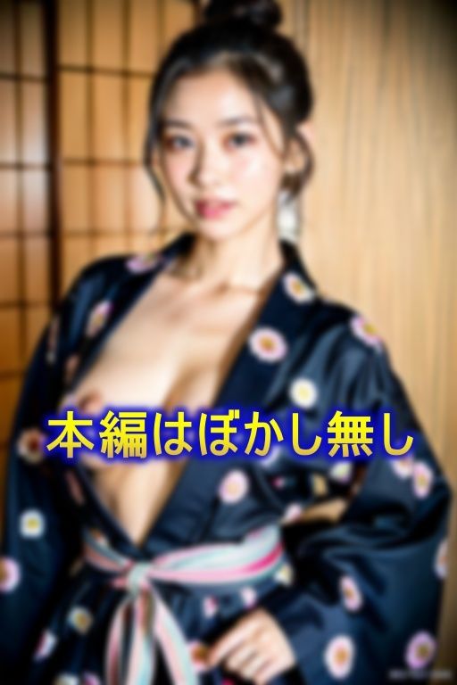 貞操観念ゼロの女友達と夏祭セックス2