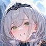 寝取られ魔物姦 白銀ノ〇ル