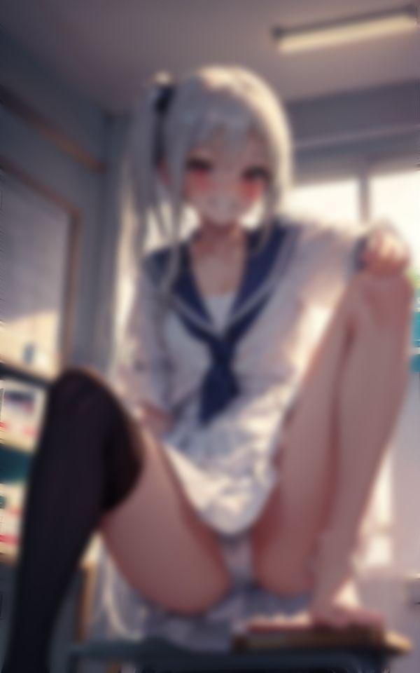 ナースのコスプレ好きなんだ？ 画像4