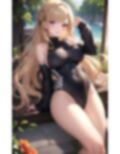 スク水姿の幼馴染みがいきなり誘惑 画像5