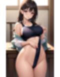 スク水姿の幼馴染みがいきなり誘惑 画像9