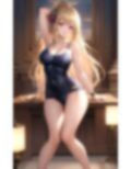 妹にスク水を着させてみました。 画像5