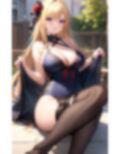 妹にスク水を着させてみました。 画像7