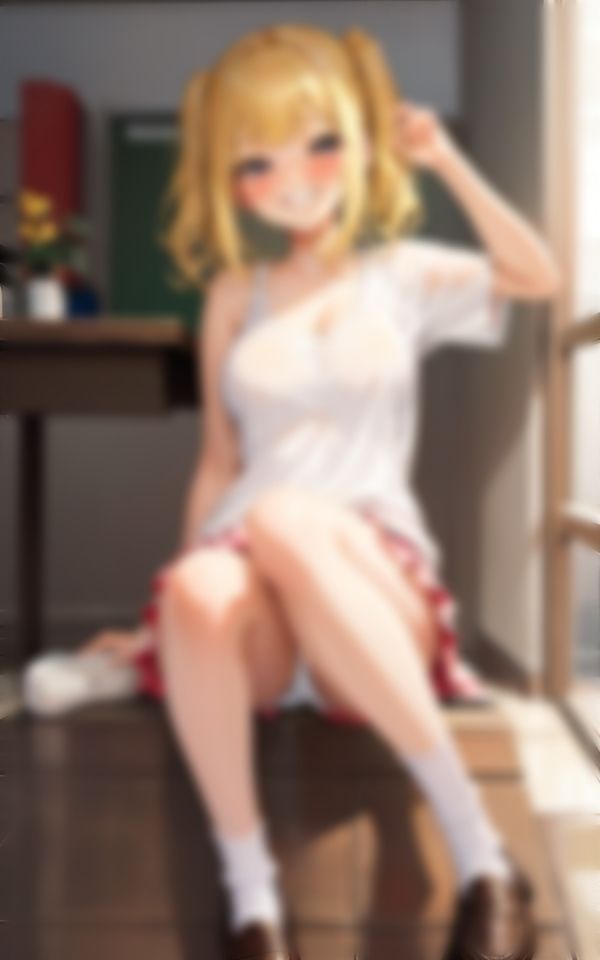 Gカップって言ったらおっぱいばっか見てくるね 画像1