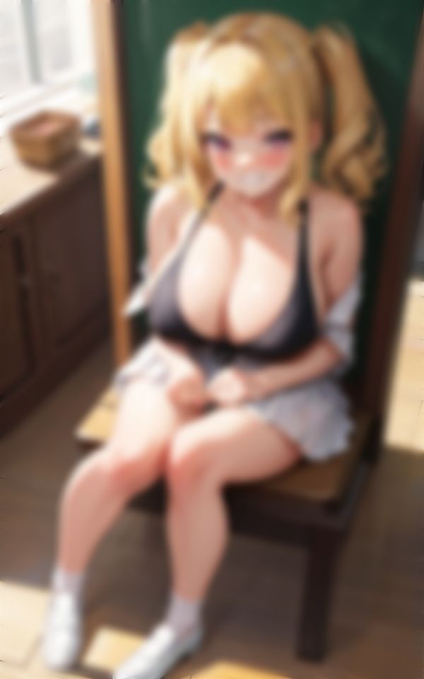 Gカップって言ったらおっぱいばっか見てくるね