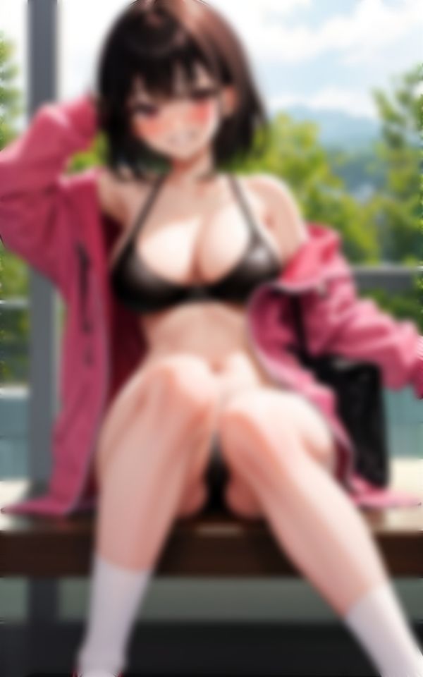 Gカップって言ったらおっぱいばっか見てくるね 画像4