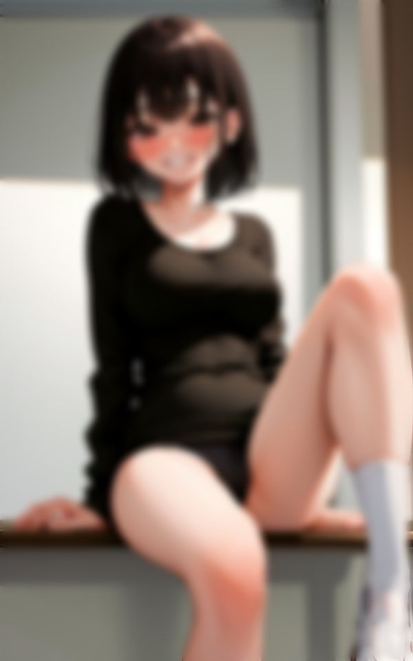 Gカップって言ったらおっぱいばっか見てくるね 画像5