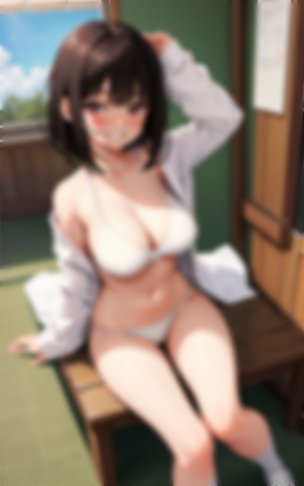 Gカップって言ったらおっぱいばっか見てくるね 画像6