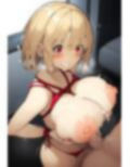 義父が新婚妻にアヘ顔パイズリ調教！縄で緊縛しておっぱいで無理やり挟射