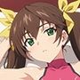 りんの夜伽 パイロットスーツ接待編
