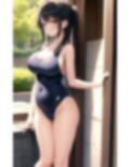 ロリ巨乳ビッチ！童顔の姉はプールで男子を誘惑ぱふぱふ 画像6