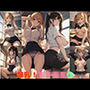 爆乳！女子〇生 3