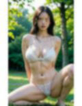 「もう、どこ見てるの？？」とちょっとエッチな現役モデルは超美乳を武器に誘ってきて・・・ 画像4
