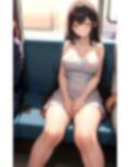 痴●願望の痴女集 画像2