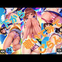 下から覗いてみて・・・恥ずかしいけど全部見せちゃう！
