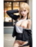 妄想撮りおろし！道端ギャル編
