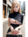 妄想撮りおろし！道端ギャル編