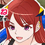 魔法少女あまね -私、家族を守るため戦います-