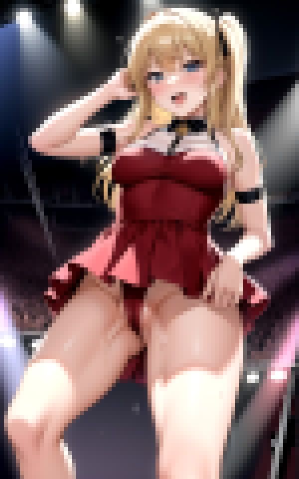 世界初？抱けるアイドル！ 画像7