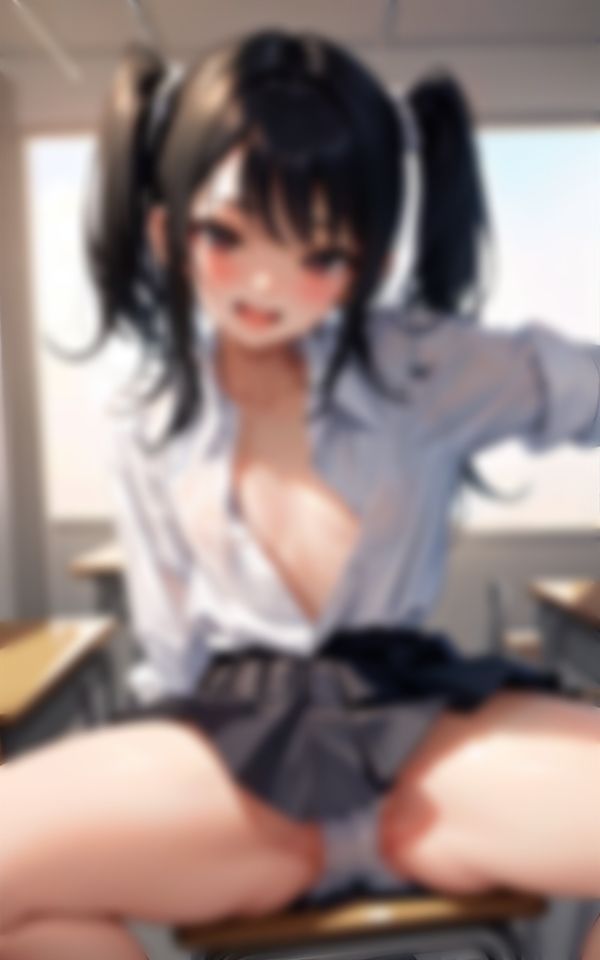 透け透けパンツは好きですか？_3