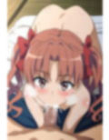 〜あの憧れのヒロインとラブラブ孕ませH〜 〇あるシリーズ編 画像3
