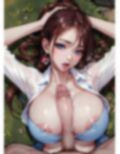 レースクイーンとどちゃくそハメ撮りしまくってみた〜即本番カーセックス〜