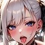 アヘ顔開脚おまんこランジェリーガールズぶっかけ中出し編