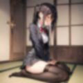 制服フェチ 畳とJK編2