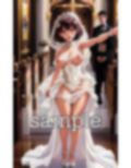結婚ぶち壊しのおっぱい露出スペシャル！旦那の浮気でメンヘラ女が大爆発！勃起不可避