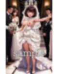 結婚ぶち壊しのおっぱい露出スペシャル！旦那の浮気でメンヘラ女が大爆発！勃起不可避