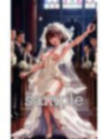 結婚ぶち壊しのおっぱい露出スペシャル！旦那の浮気でメンヘラ女が大爆発！勃起不可避