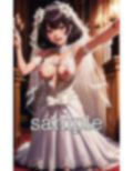 結婚ぶち壊しのおっぱい露出スペシャル！旦那の浮気でメンヘラ女が大爆発！勃起不可避