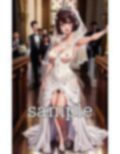 結婚ぶち壊しのおっぱい露出スペシャル！旦那の浮気でメンヘラ女が大爆発！勃起不可避
