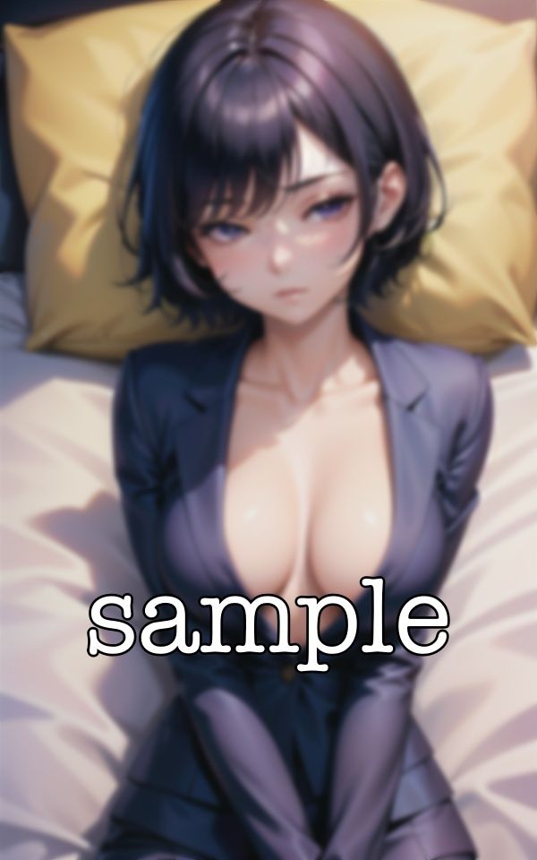 昏●SEX〜Gカップの居乳が眠らせてやりたい放題 画像8