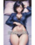 昏●SEX〜Gカップの居乳が眠らせてやりたい放題