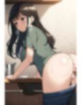 時間停止で無防備なママに中出し近親相姦！絶望も母乳ぶっかけ！