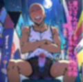 ハゲギ〇ス！！STAGE 3 強くてエロかっこいい褐色お姉さんの夜〇さんを好き勝手ヤリまくり