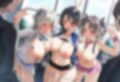 オーディションでアイドルグループハーレムご奉仕セックスで無事合格