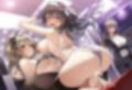 オーディションでアイドルグループハーレムご奉仕セックスで無事合格