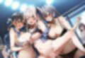 オーディションでアイドルグループハーレムご奉仕セックスで無事合格