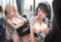 オーディションでアイドルグループハーレムご奉仕セックスで無事合格