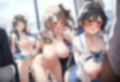 オーディションでアイドルグループハーレムご奉仕セックスで無事合格