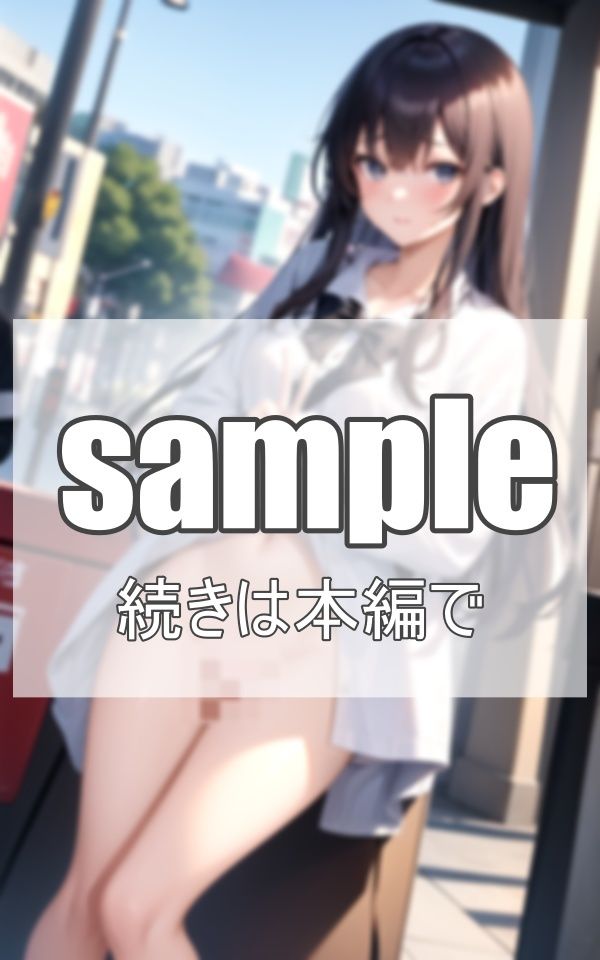 まさかの推しと露出撮影会？？ アイドルの秘密 画像4