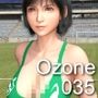 霧島愛唯（きりしまめい）の陸上競技ユニフォーム:ランニング