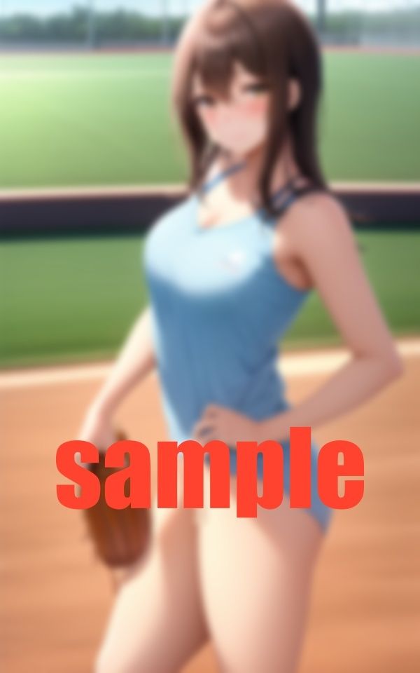 Baseball Finnal match お客様！興奮しても服は脱がないで下さい 画像7