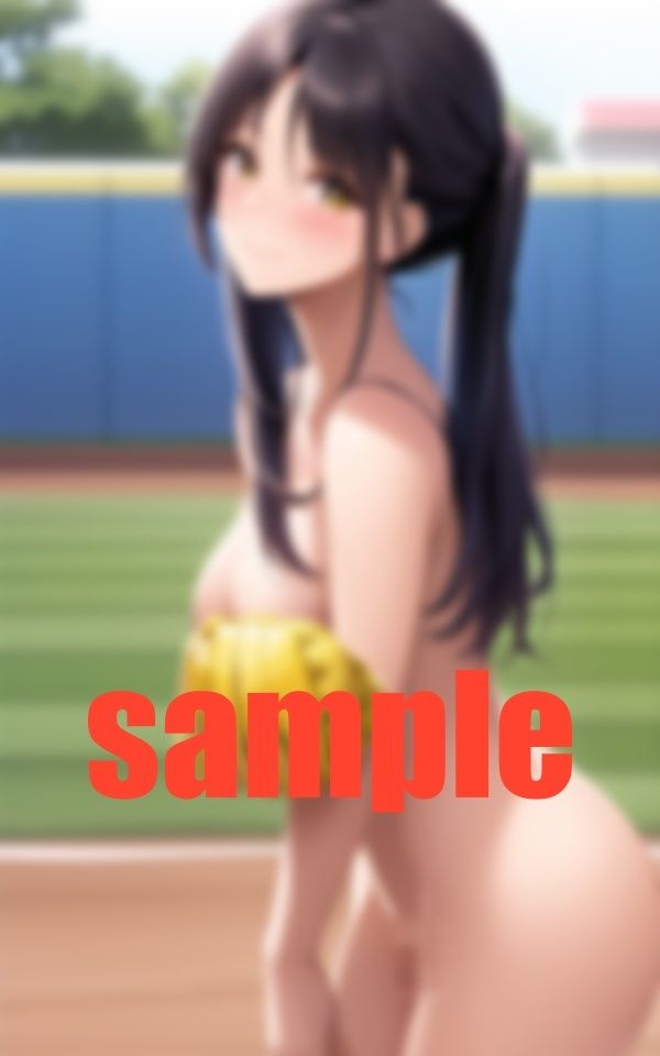 Baseball Finnal match お客様！興奮しても服は脱がないで下さい_10