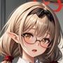 ブルア◯ 火◯チナツ エロCG集
